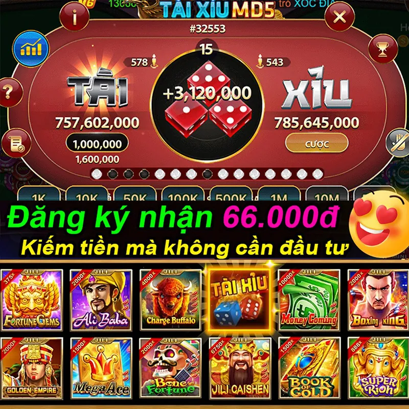 Cá cược Thể Thao trên G666 App